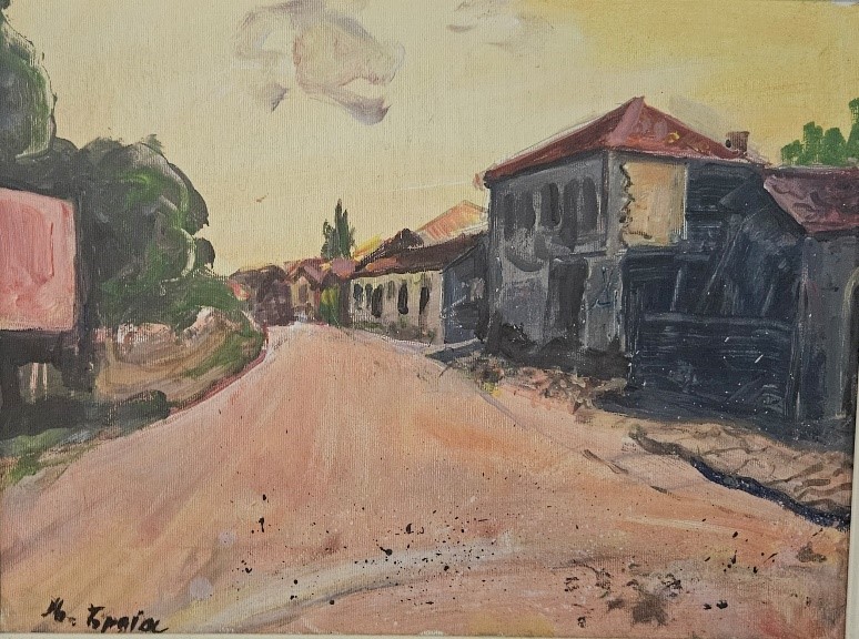 Naslov slike